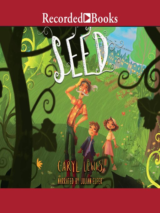 Title details for Seed by Caryl Lewis - Available